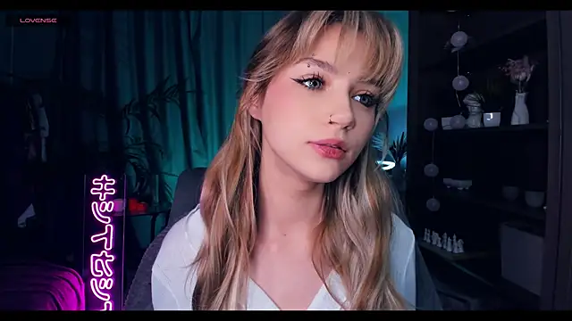 MelissaTetris online show from October 2025 08:26:02 AM