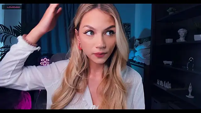 MelissaTetris online show from September 2025 10:04:01 AM