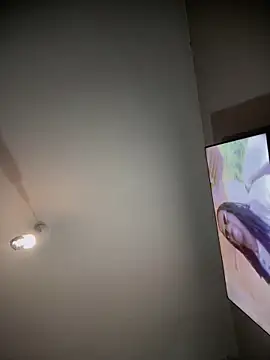 SEXY-ZENA online show from February 2025 12:46:02 AM