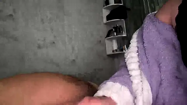SEXY-ZENA online show from October 2025 09:24:01 PM