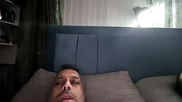 SEXY-ZENA online show from October 2025 01:06:02 AM