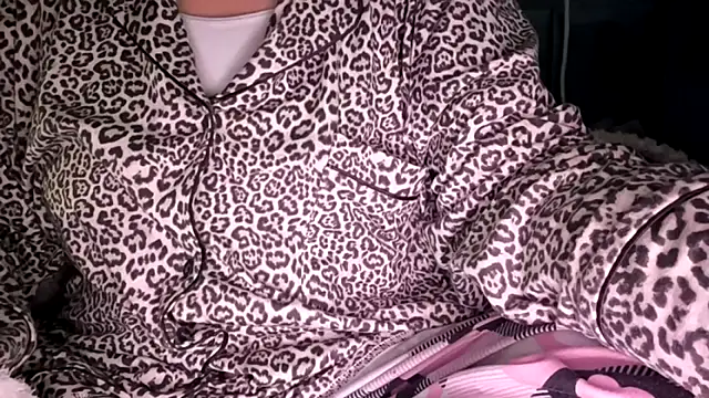 SEXY-ZENA online show from November 2025 01:06:01 AM