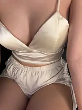 Thao-Cherry online show from February 2026 09:47:01 PM