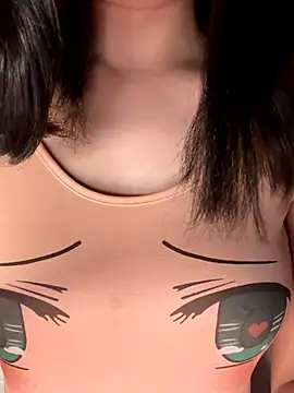 Thao-Cherry online show from November 2025 06:33:02 PM