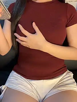 Thao-Cherry online show from January 2026 12:20:01 PM