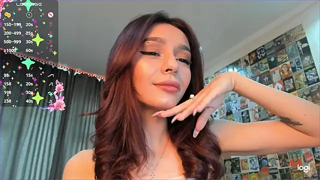 Lisolin online show from January 2026 09:35:01 AM