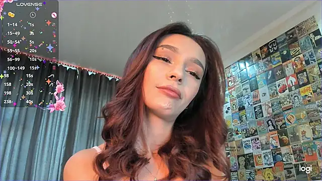 Lisolin online show from February 2026 10:12:02 AM