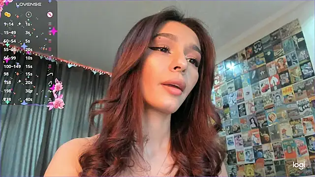 Lisolin online show from January 2026 09:14:01 AM