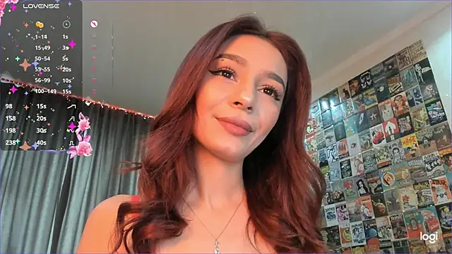 Lisolin online show from April 2026 08:32:01 AM