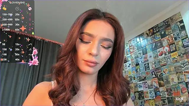 Lisolin online show from February 2026 12:24:02 PM