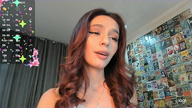 Lisolin online show from March 2026 11:07:02 AM