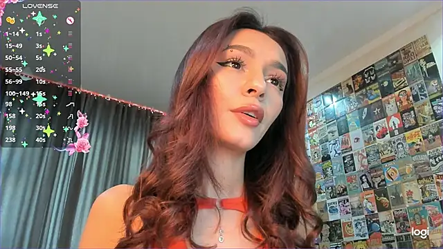 Lisolin online show from March 2026 04:06:01 AM