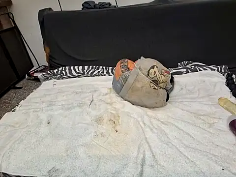 AnalAcrobatxXx online show from February 2025 08:50:02 PM