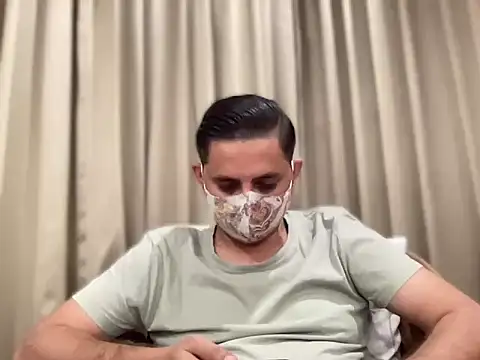 Snapshot of slavekinky001 chatting on October 2025 08:38:01 PM slavekinky001 online show from October 2025 08:38:01 PM