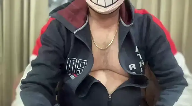 Snapshot of slavekinky001 chatting on January 2025 06:54:02 PM slavekinky001 online show from January 2025 06:54:02 PM