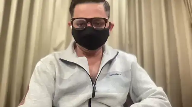 Snapshot of slavekinky001 chatting on January 2025 07:31:01 PM slavekinky001 online show from January 2025 07:31:01 PM