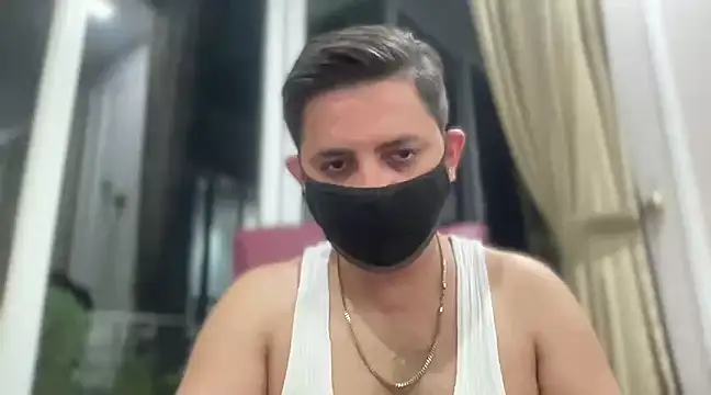 Snapshot of slavekinky001 chatting on February 2025 08:53:02 PM slavekinky001 online show from February 2025 08:53:02 PM