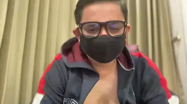 Snapshot of slavekinky001 chatting on March 2025 08:53:01 PM slavekinky001 online show from March 2025 08:53:01 PM