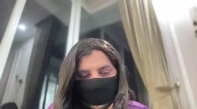 Snapshot of slavekinky001 chatting on February 2025 07:41:01 PM slavekinky001 online show from February 2025 07:41:01 PM