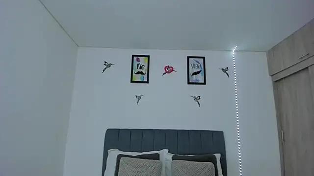 im sarah34 online show from February 2026 09:46:02 PM