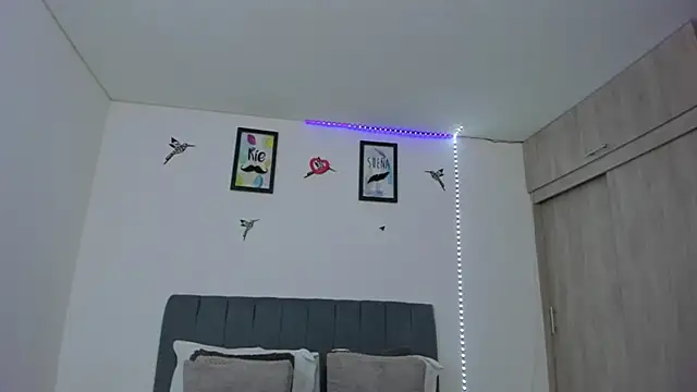 im sarah34 online show from March 2026 06:11:01 AM