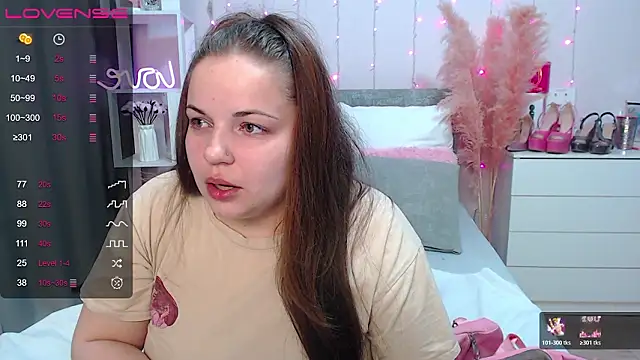 Crazyy girl  online show from March 2026 05:16:01 AM