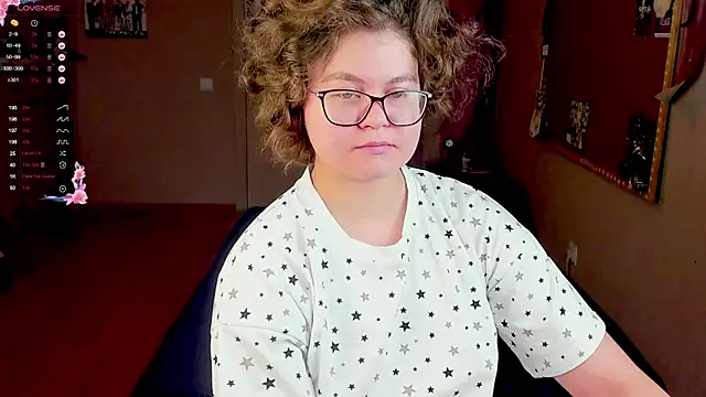 Sashy Way online show from February 2025 02:46:01 PM