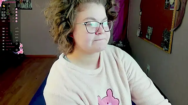 Sashy Way online show from March 2025 12:28:01 PM