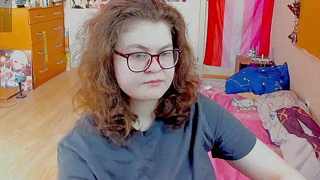 Sashy Way online show from March 2026 10:28:01 AM