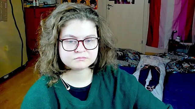 Sashy Way online show from November 2025 11:09:01 PM