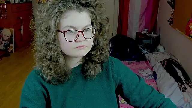 Sashy Way online show from March 2026 04:10:01 PM