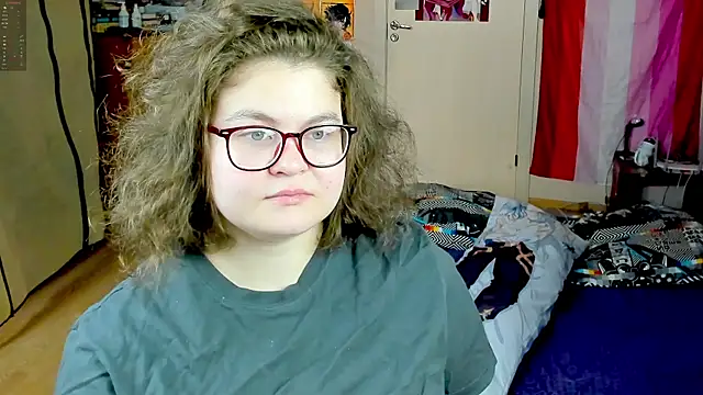 Sashy Way online show from November 2025 10:52:02 AM