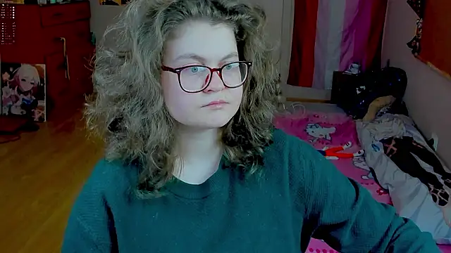 Sashy Way online show from March 2026 04:33:02 PM