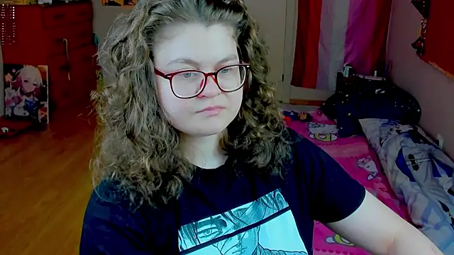 Sashy Way online show from April 2026 11:39:01 AM