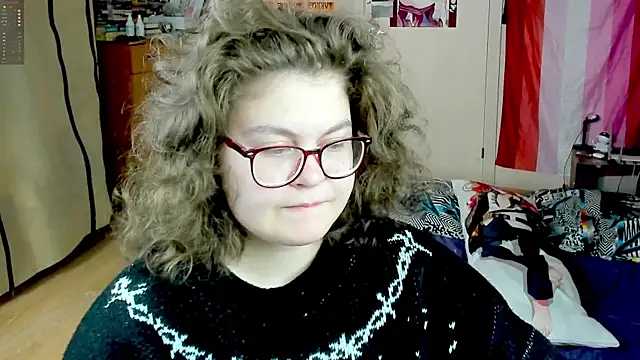 Sashy Way online show from October 2025 10:45:02 AM