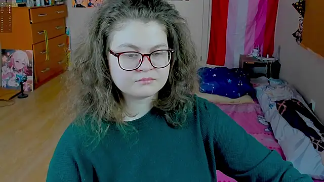 Sashy Way online show from March 2026 10:13:01 AM