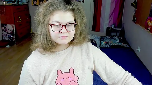 Sashy Way online show from December 2025 10:07:02 AM