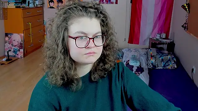 Sashy Way online show from February 2026 08:03:01 AM