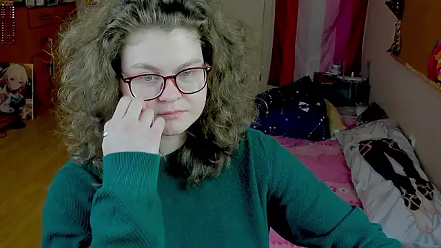 Sashy Way online show from March 2026 05:05:02 PM