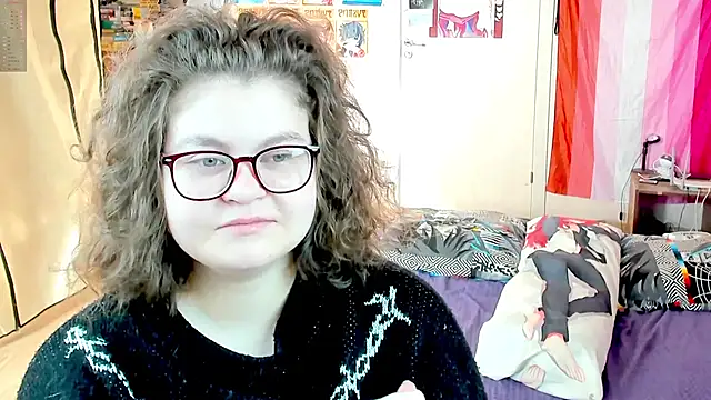 Sashy Way online show from October 2025 08:59:01 AM