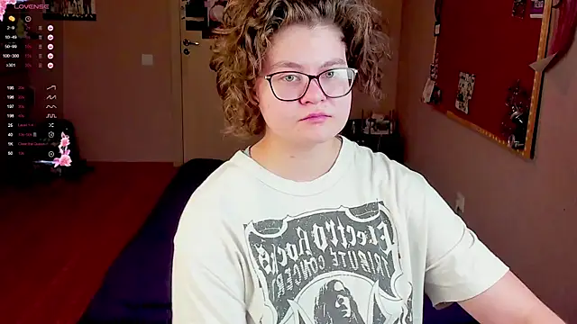 Sashy Way online show from January 2025 04:15:01 PM