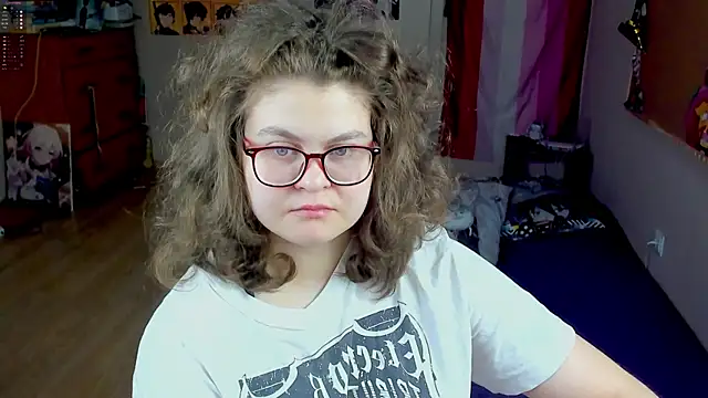 Sashy Way online show from January 2026 01:26:01 PM