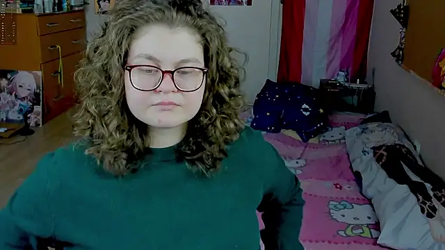 Sashy Way online show from March 2026 02:57:01 PM