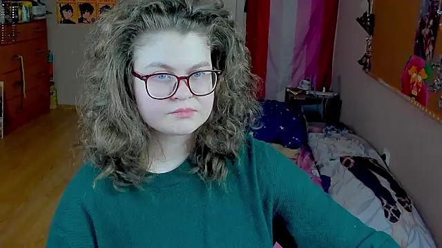 Sashy Way online show from March 2026 03:51:01 PM