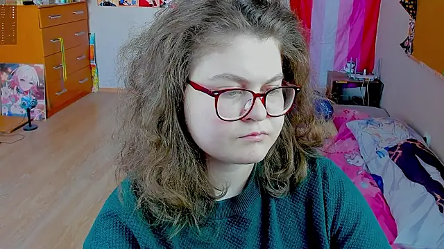 Sashy Way online show from March 2026 12:06:02 PM