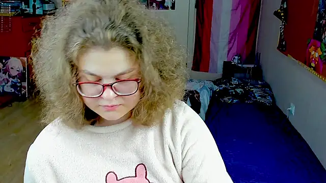 Sashy Way online show from December 2025 11:26:02 AM