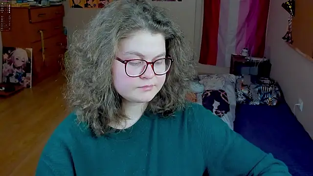 Sashy Way online show from January 2026 07:12:01 PM