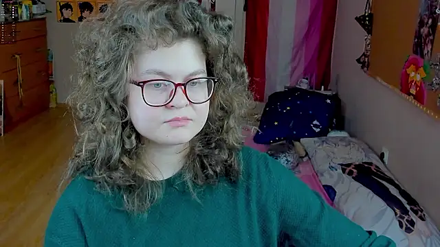 Sashy Way online show from March 2026 03:52:01 PM