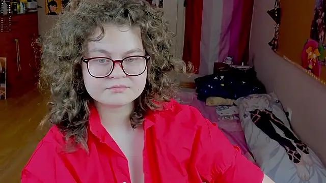 Sashy Way online show from March 2026 04:59:01 PM