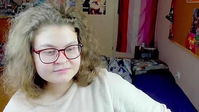 Sashy Way online show from December 2025 01:24:02 PM